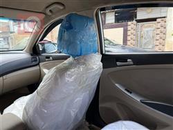 هيونداي أكسنت